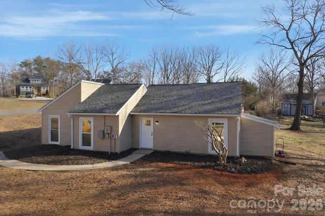 1878 Thoreau Court, Connelly Springs, NC 28612