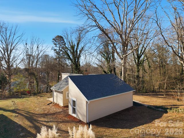 1878 Thoreau Court, Connelly Springs, NC 28612