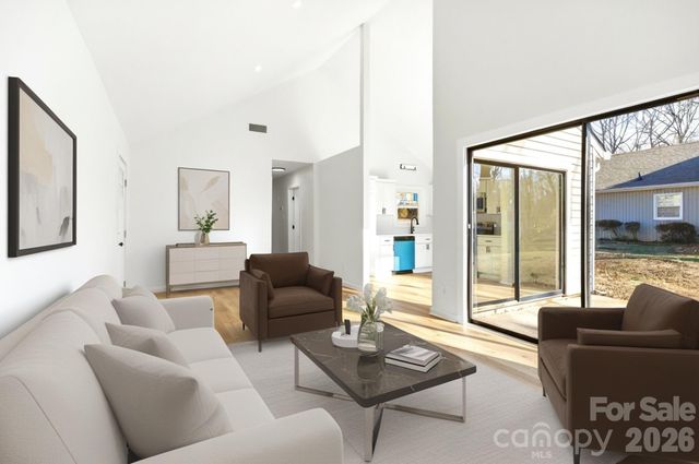 1878 Thoreau Court, Connelly Springs, NC 28612