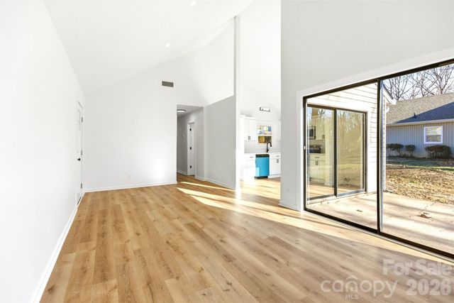 1878 Thoreau Court, Connelly Springs, NC 28612