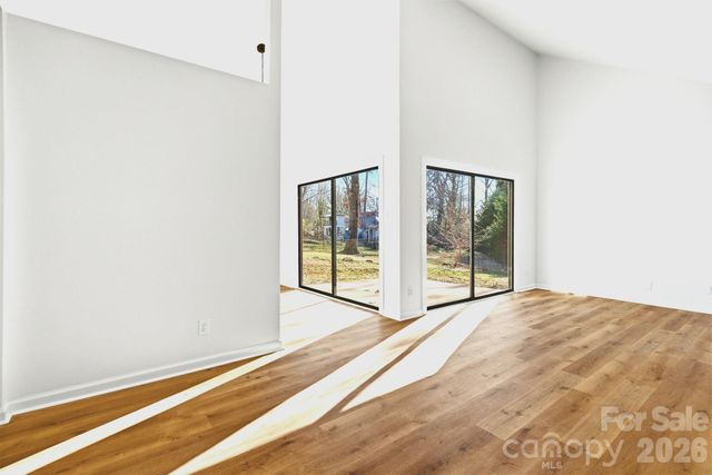 1878 Thoreau Court, Connelly Springs, NC 28612