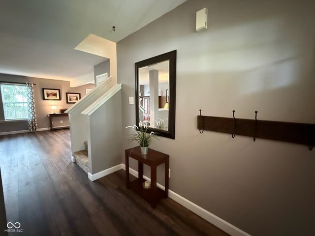 10022 Sapphire Berry Lane, Fishers, IN 46038