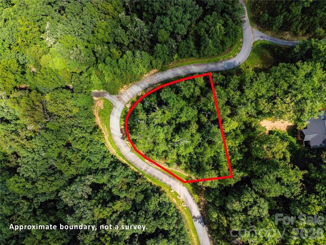 0 High Pines Loop 139 & 157, Lake Lure, NC 28746