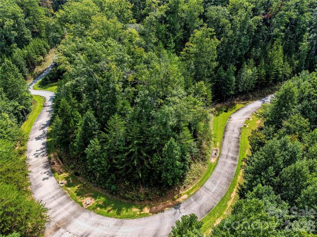 0 High Pines Loop 139 & 157, Lake Lure, NC 28746