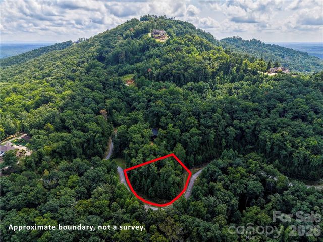 0 High Pines Loop 139 & 157, Lake Lure, NC 28746