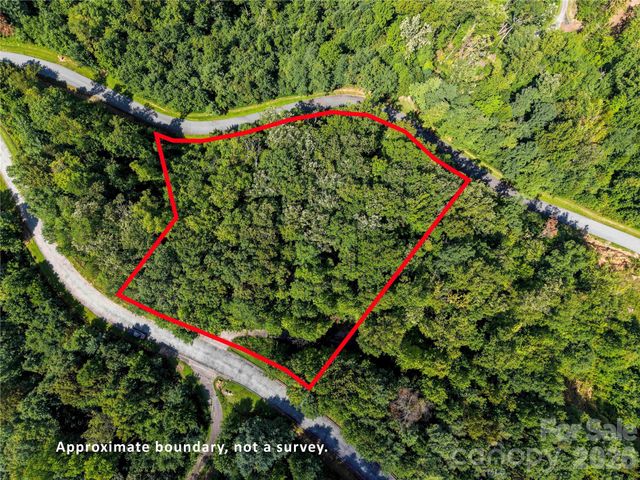 0 High Pines Loop 139 & 157, Lake Lure, NC 28746