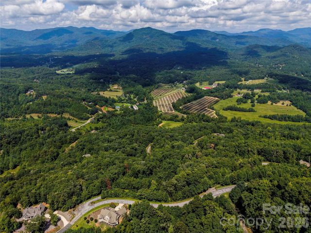 0 High Pines Loop 139 & 157, Lake Lure, NC 28746