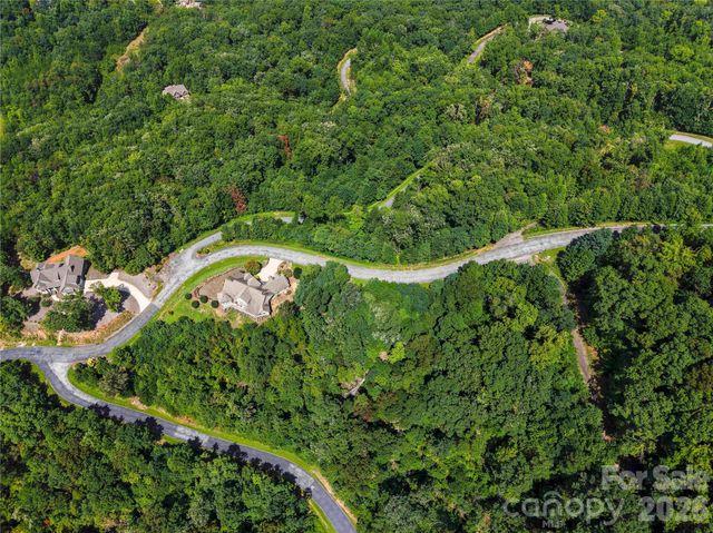 0 High Pines Loop 139 & 157, Lake Lure, NC 28746