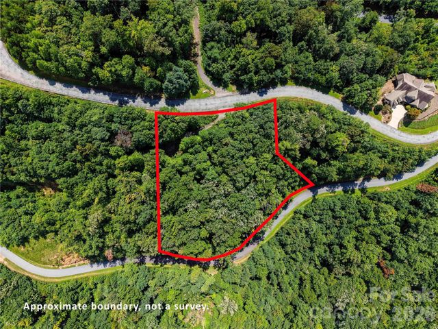 0 High Pines Loop 139 & 157, Lake Lure, NC 28746