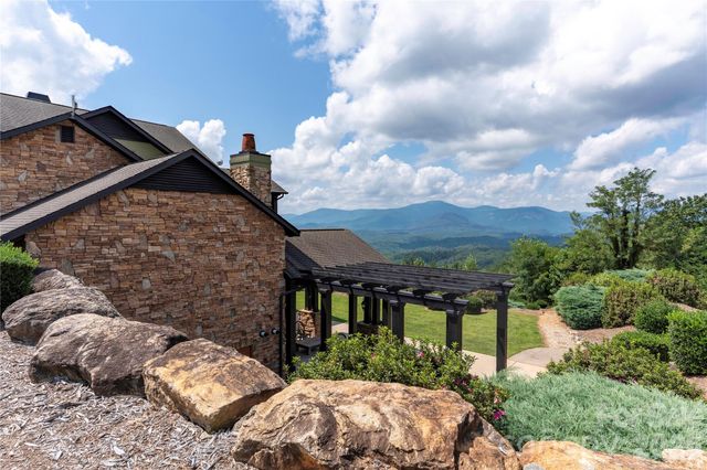 0 High Pines Loop 139 & 157, Lake Lure, NC 28746