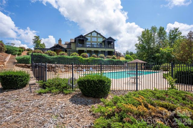 0 High Pines Loop 139 & 157, Lake Lure, NC 28746