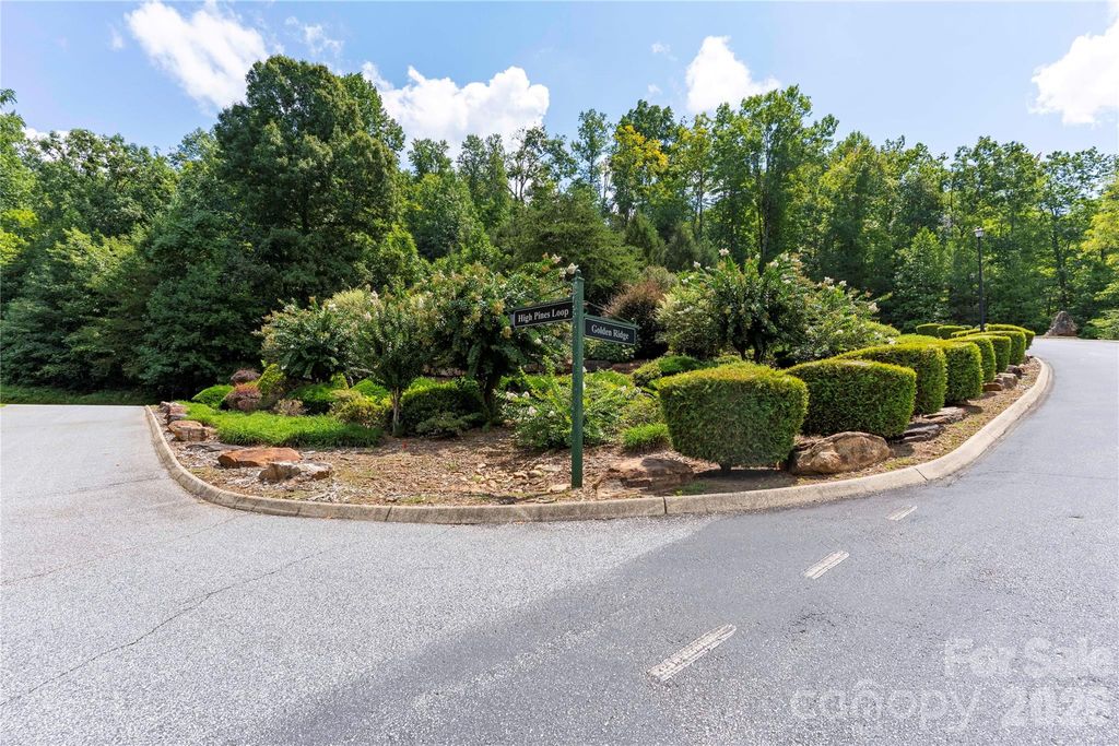 0 High Pines Loop 139 & 157, Lake Lure, NC 28746