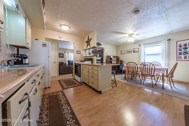 56 Drowsy Rd, Hardinsburg, KY 40143