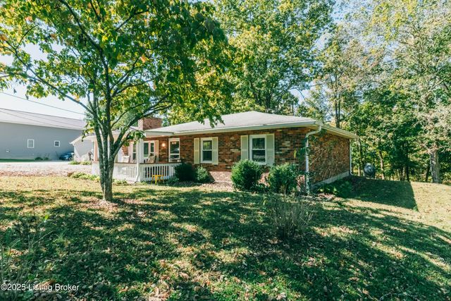 56 Drowsy Rd, Hardinsburg, KY 40143