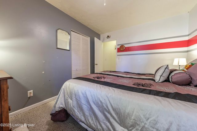 56 Drowsy Rd, Hardinsburg, KY 40143