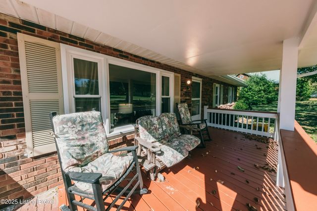 56 Drowsy Rd, Hardinsburg, KY 40143