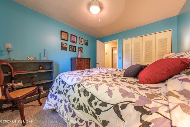 56 Drowsy Rd, Hardinsburg, KY 40143