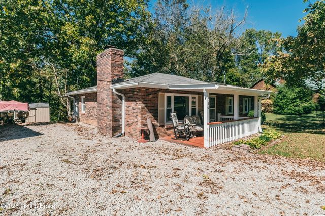 56 Drowsy Rd, Hardinsburg, KY 40143