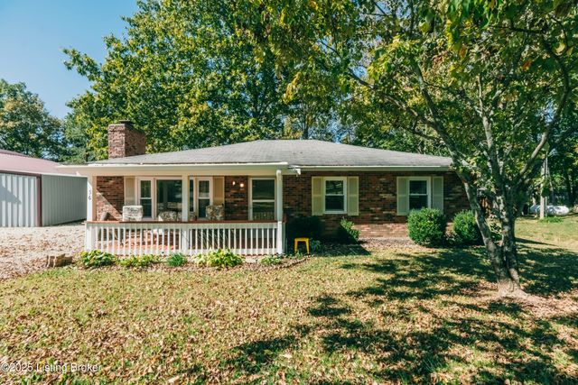 56 Drowsy Rd, Hardinsburg, KY 40143