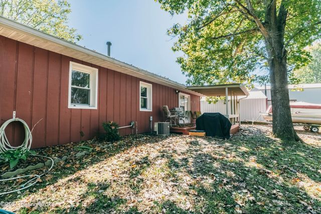 56 Drowsy Rd, Hardinsburg, KY 40143