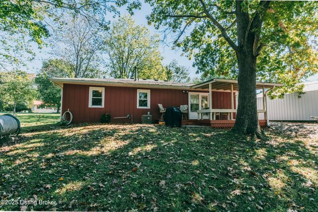 56 Drowsy Rd, Hardinsburg, KY 40143