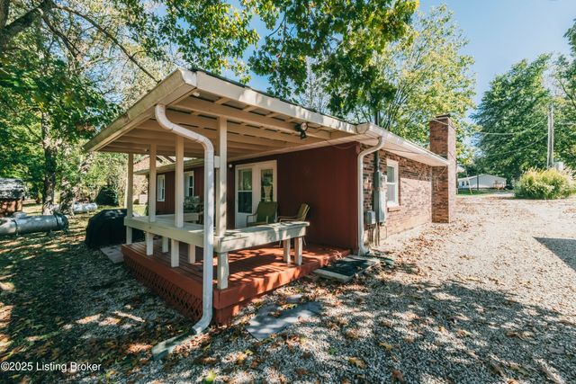 56 Drowsy Rd, Hardinsburg, KY 40143