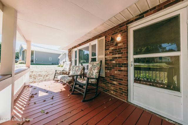 56 Drowsy Rd, Hardinsburg, KY 40143