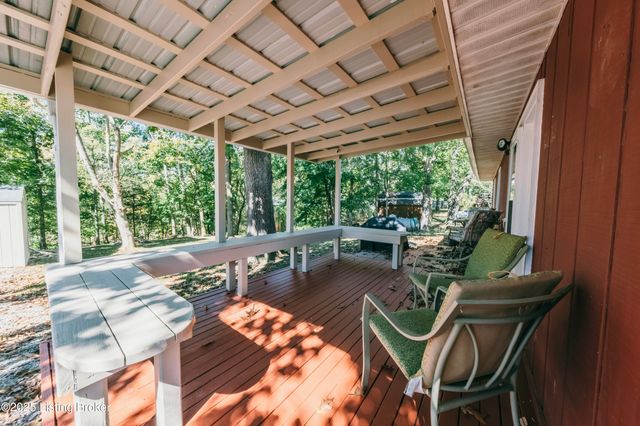 56 Drowsy Rd, Hardinsburg, KY 40143