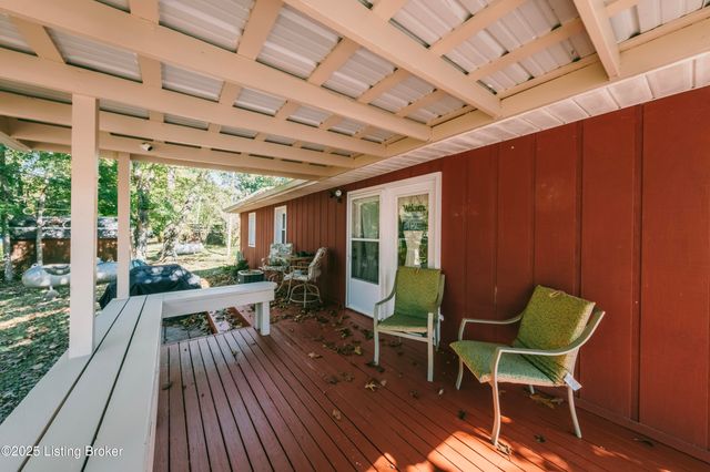 56 Drowsy Rd, Hardinsburg, KY 40143