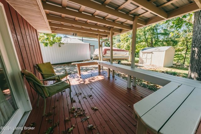 56 Drowsy Rd, Hardinsburg, KY 40143