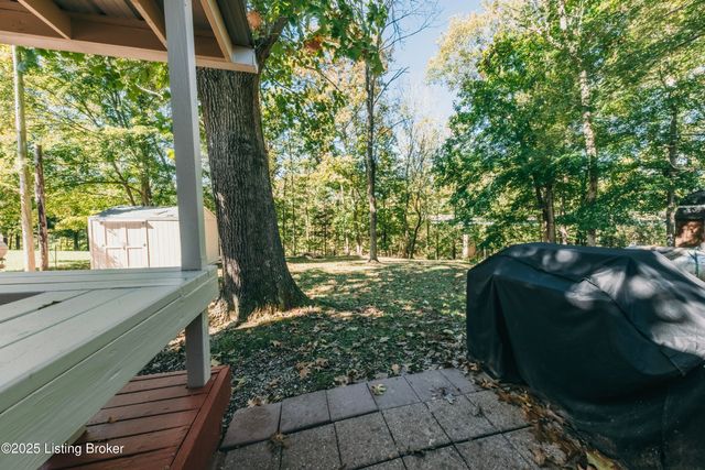 56 Drowsy Rd, Hardinsburg, KY 40143