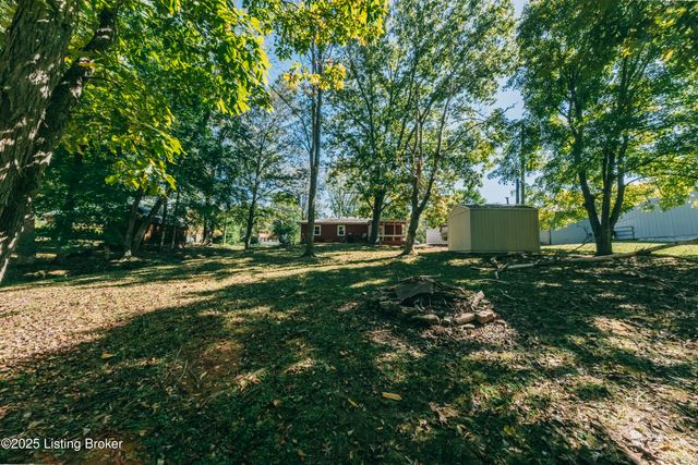 56 Drowsy Rd, Hardinsburg, KY 40143