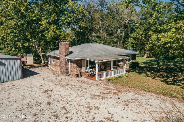 56 Drowsy Rd, Hardinsburg, KY 40143