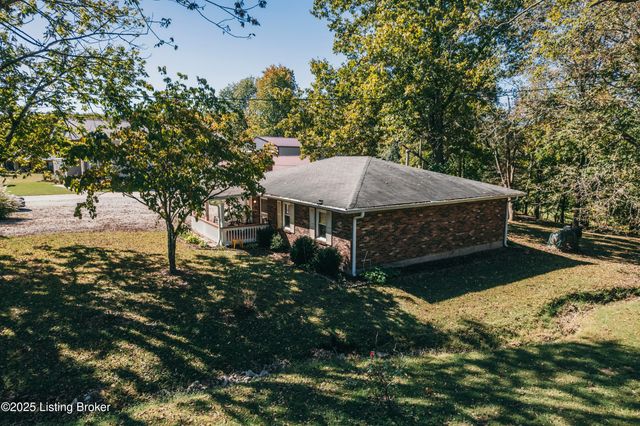 56 Drowsy Rd, Hardinsburg, KY 40143