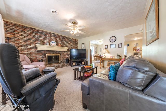 56 Drowsy Rd, Hardinsburg, KY 40143