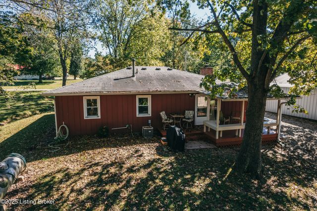 56 Drowsy Rd, Hardinsburg, KY 40143