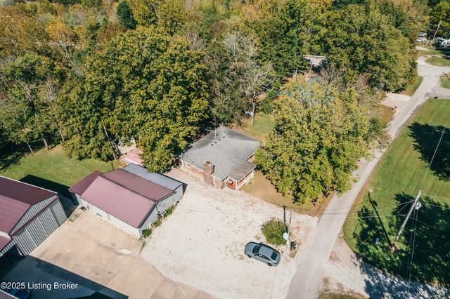 56 Drowsy Rd, Hardinsburg, KY 40143