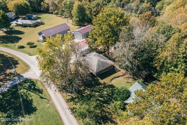 56 Drowsy Rd, Hardinsburg, KY 40143