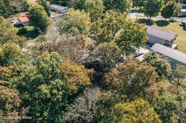 56 Drowsy Rd, Hardinsburg, KY 40143