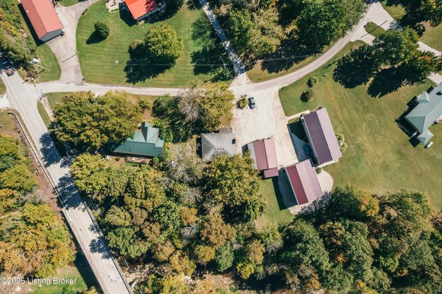 56 Drowsy Rd, Hardinsburg, KY 40143