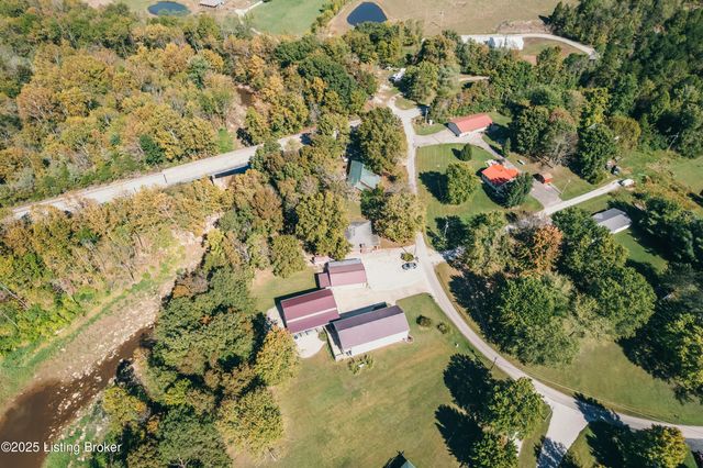 56 Drowsy Rd, Hardinsburg, KY 40143