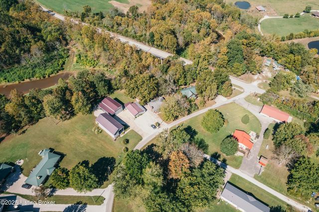 56 Drowsy Rd, Hardinsburg, KY 40143
