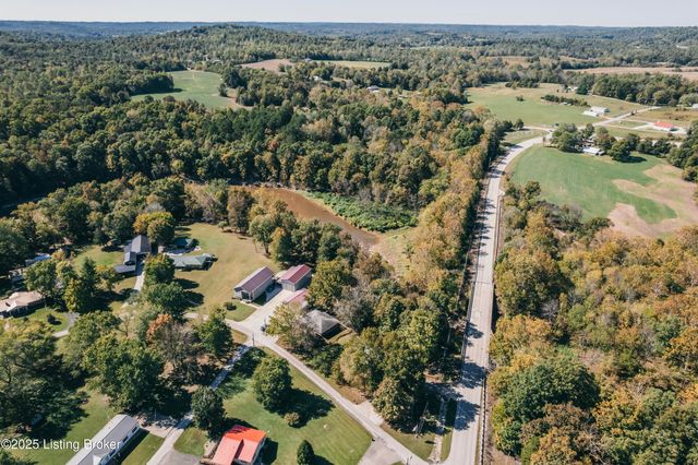 56 Drowsy Rd, Hardinsburg, KY 40143