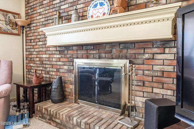 56 Drowsy Rd, Hardinsburg, KY 40143