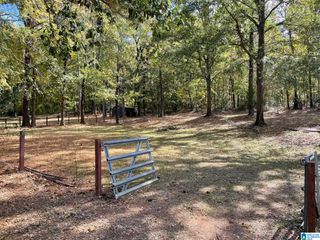 0 WANA AVENUE, Weaver, AL 36277