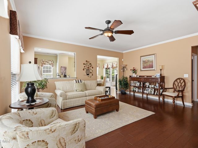 733 Finnbar Drive, Cary, NC 27519