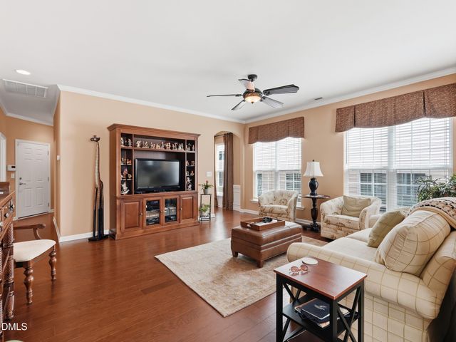 733 Finnbar Drive, Cary, NC 27519