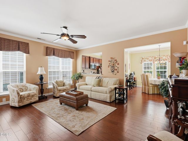 733 Finnbar Drive, Cary, NC 27519