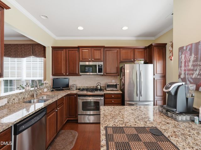 733 Finnbar Drive, Cary, NC 27519