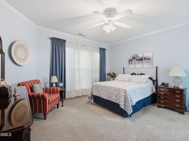 733 Finnbar Drive, Cary, NC 27519